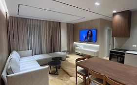 Tirana Lux Apartments